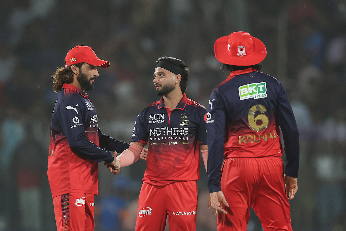 Pollock Names RCB's G.O.A.T Leader. Not Kohli, Kumble, Dravid, Du Plessis