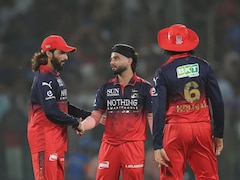 "I Am Surprised": RCB Captain Rajat Patidars Blunt Statement After Stunning Victory Over DC