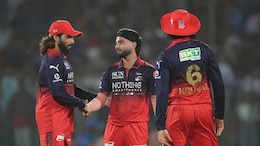 Shaun Pollock Names RCB's G.O.A.T Leader. Not Virat Kohli, Anil Kumble Or Rahul Dravid