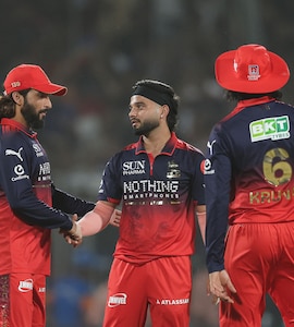"I Am Surprised": RCB Captain Rajat Patidars Blunt Statement After Stunning Victory Over DC