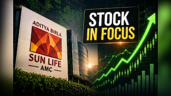 Aditya Birla Sun Life AMC Share Price In Focus After Citi Raises Target &mdash; Check Potential Upside