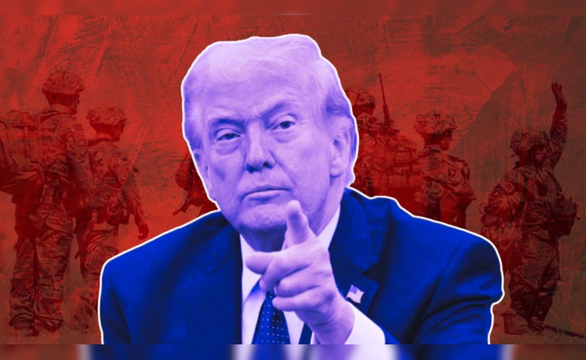 ₹140 लाख करोड़...ईरान से जंग में दनादन पैसे झोंक रहा अमेरिका, सेना-हथियारों पर भारी खर्च की तैयारी