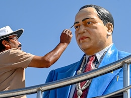 आत्मसम्मान के बिना जीवन जीने लायक नहीं... अंबेडकर जयंती पर पढ़ें बाबा साहब के 10 अनमोल विचार&nbsp;