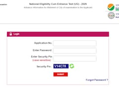 NEET UG 2026 Re-exam City Intimation Slip Likely Out By May 31— Check Step-By-Step Guide To Download