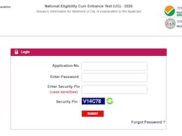 NEET UG 2026 Re-exam City Intimation Slip Likely Out By May 31&mdash; Check Step-By-Step Guide To Download