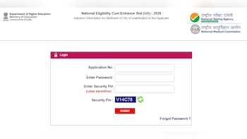 NTA NEET UG 2026 Exam City Slip Out: What's Next? Know Details About Admit Cards, Exam Date And Pattern