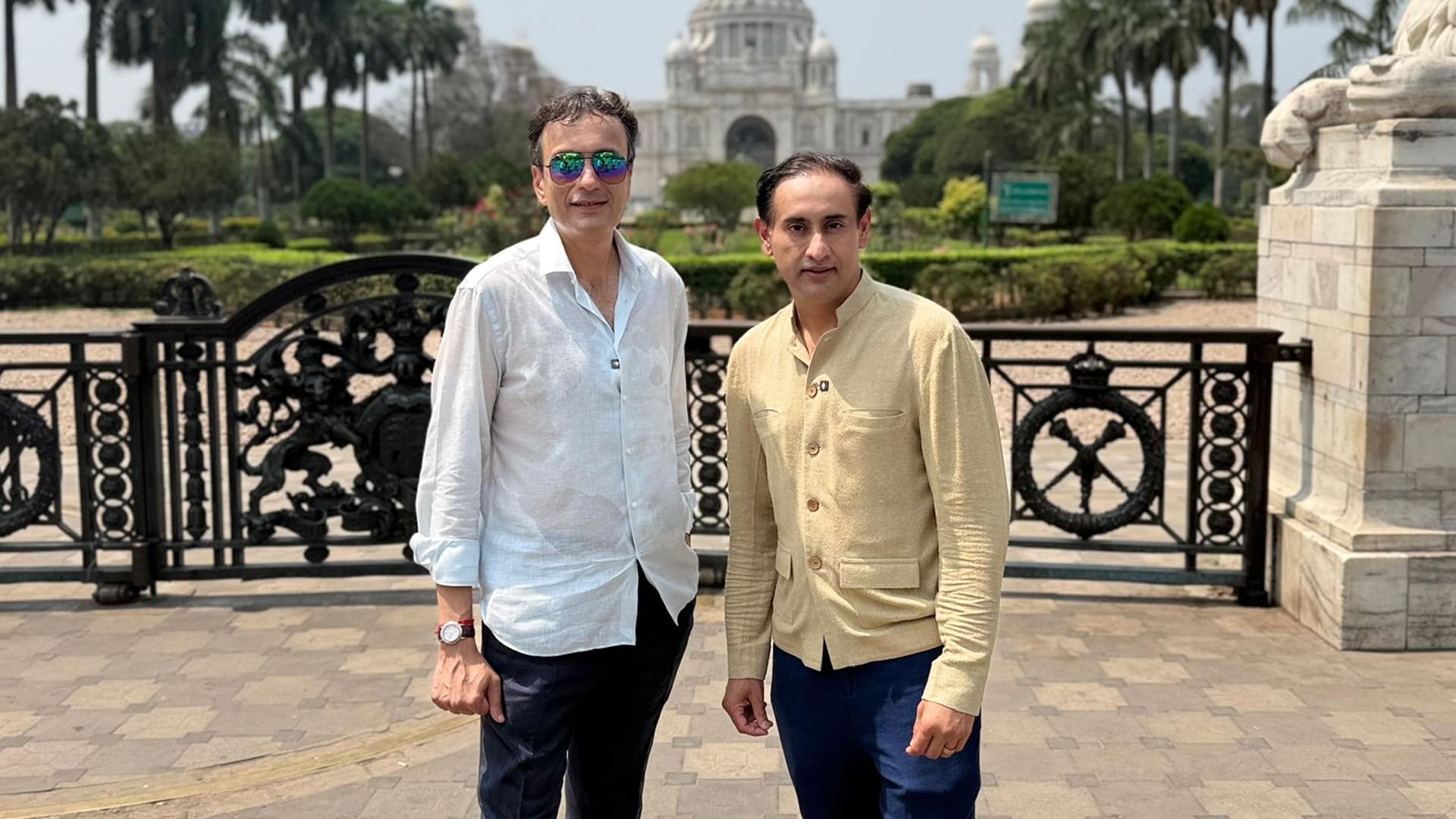 'Nothing Has Changed':  Ruchir Sharma on Bengal's Growth Struggles