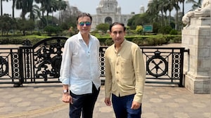 'Nothing Has Changed':  Ruchir Sharma on Bengal's Growth Struggles