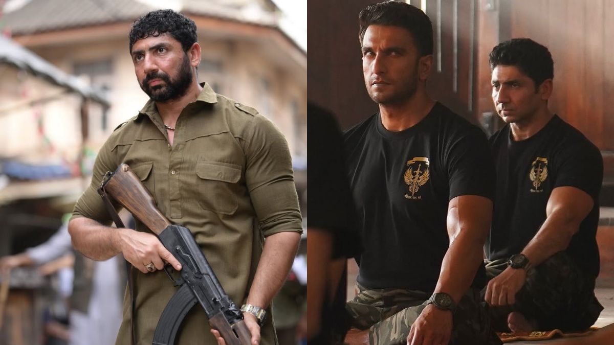 <i>Dhurandhar</i> Actor Mustafa Says He And Rakesh Bedi Can 'Run Pakistan Better Than Their Politicians'