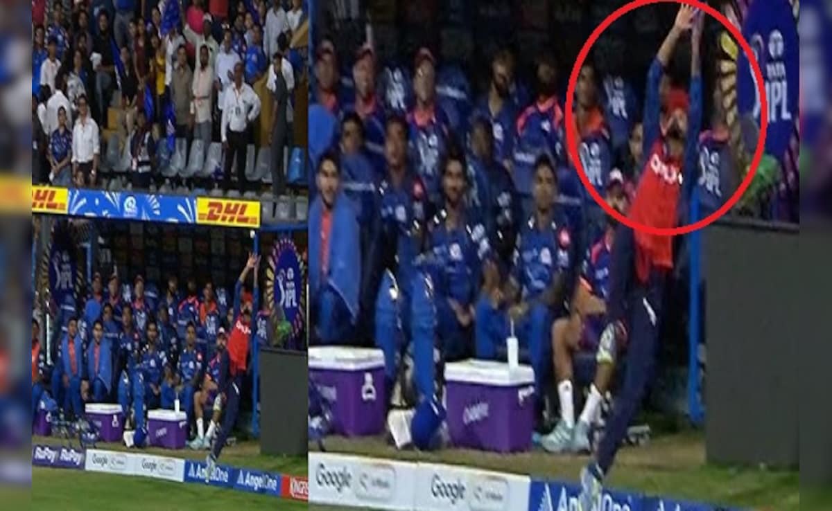 Latest and Breaking News on NDTV