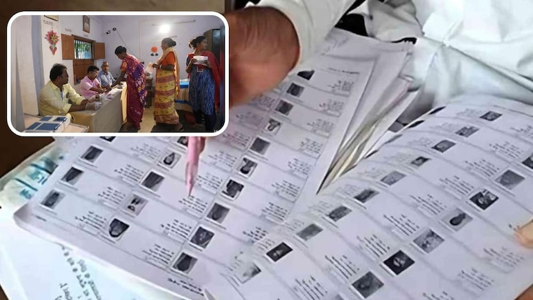 UP Final Voters List 2026: यूपी SIR लिस्ट जारी, फाइनल लिस्ट में भी नहीं है नाम, तो ये फॉर्म भरकर जुड़वाएं नाम
