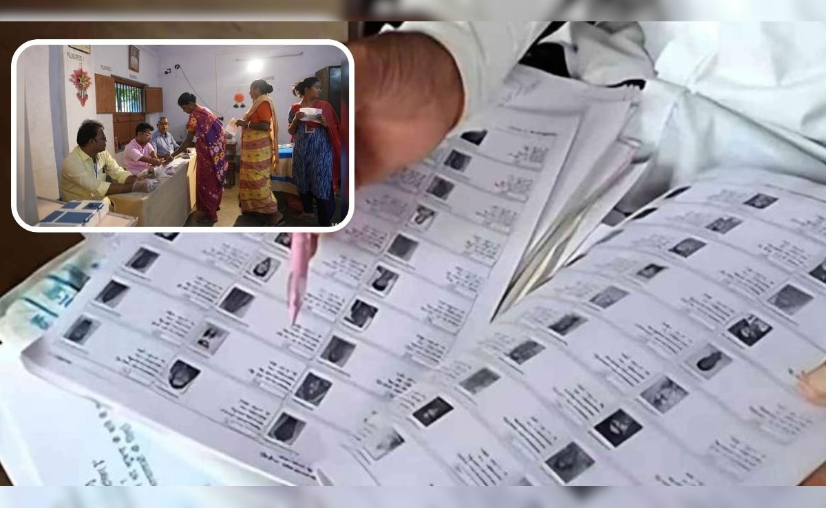 UP Final Voters List 2026: यूपी SIR लिस्ट जारी, फाइनल लिस्ट में भी नहीं है नाम, तो ये फॉर्म भरकर जुड़वाएं नाम