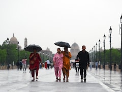 Rain Alert: दिल्ली NCR में अप्रैल में भी खूब होगी बारिश, मार्च में झमाझम के बाद बिगड़ेगा मौसम
