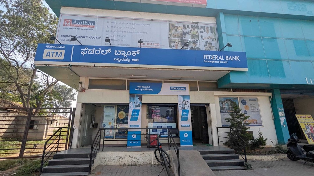 Federal Bank To Acquire Select Credit Card Portfolio From Standard Chartered Bank