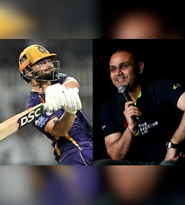 3 Years Later, Rinku Singh Responds To Virender Sehwags Challenge, Proves Him Wrong