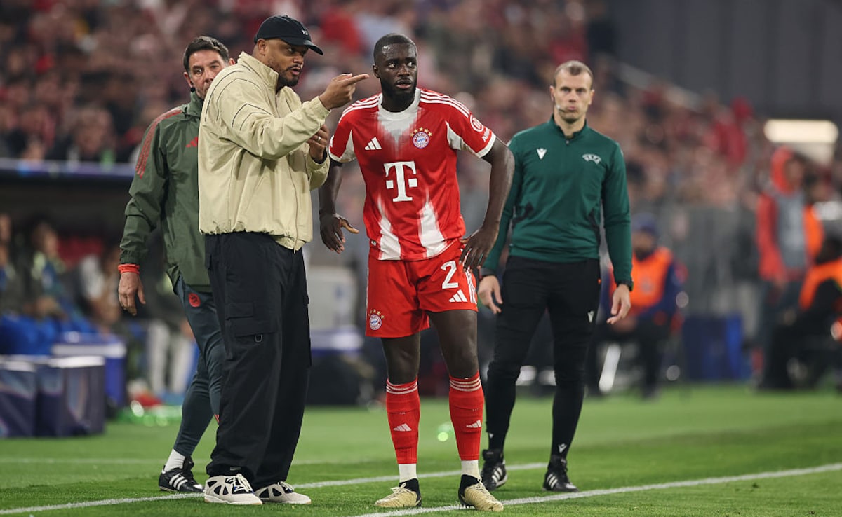 Chaos Was Real Madrids Weapon, Control Became The Answer For Bayern Munich