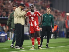 Chaos Was Real Madrids Weapon, Control Became The Answer For Bayern Munich