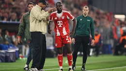 Chaos Was Real Madrid's Weapon, Control Became The Answer For Bayern Munich