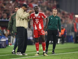 Chaos Was Real Madrid's Weapon, Control Became The Answer For Bayern Munich