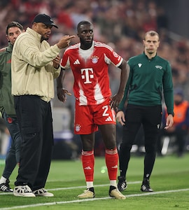 Chaos Was Real Madrids Weapon, Control Became The Answer For Bayern Munich