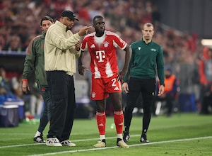 Chaos Was Real Madrids Weapon, Control Became The Answer For Bayern Munich