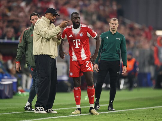 Chaos Was Real Madrids Weapon, Control Became The Answer For Bayern Munich