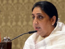 Baramati Byelection 2026: बारामतीतील एका बॅनरची राज्यभर चर्चा; तटकरे-पटेल यांचा 'घातकी' असा उल्लेख