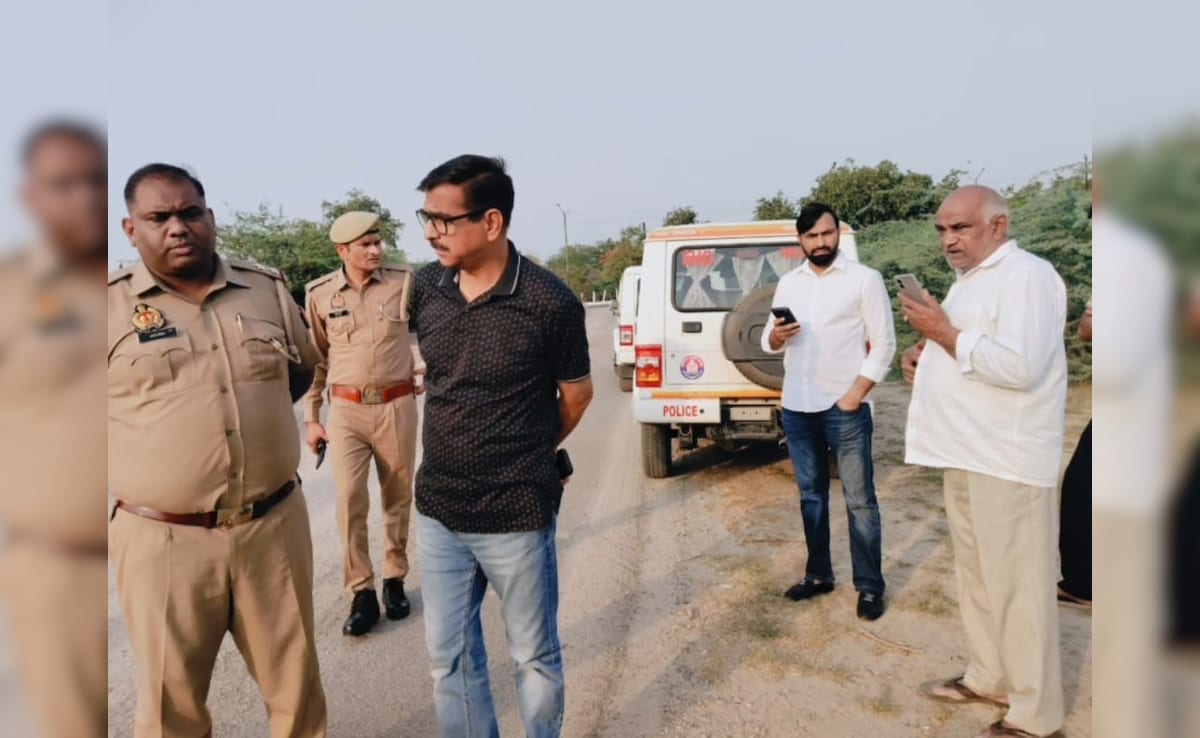 Latest and Breaking News on NDTV