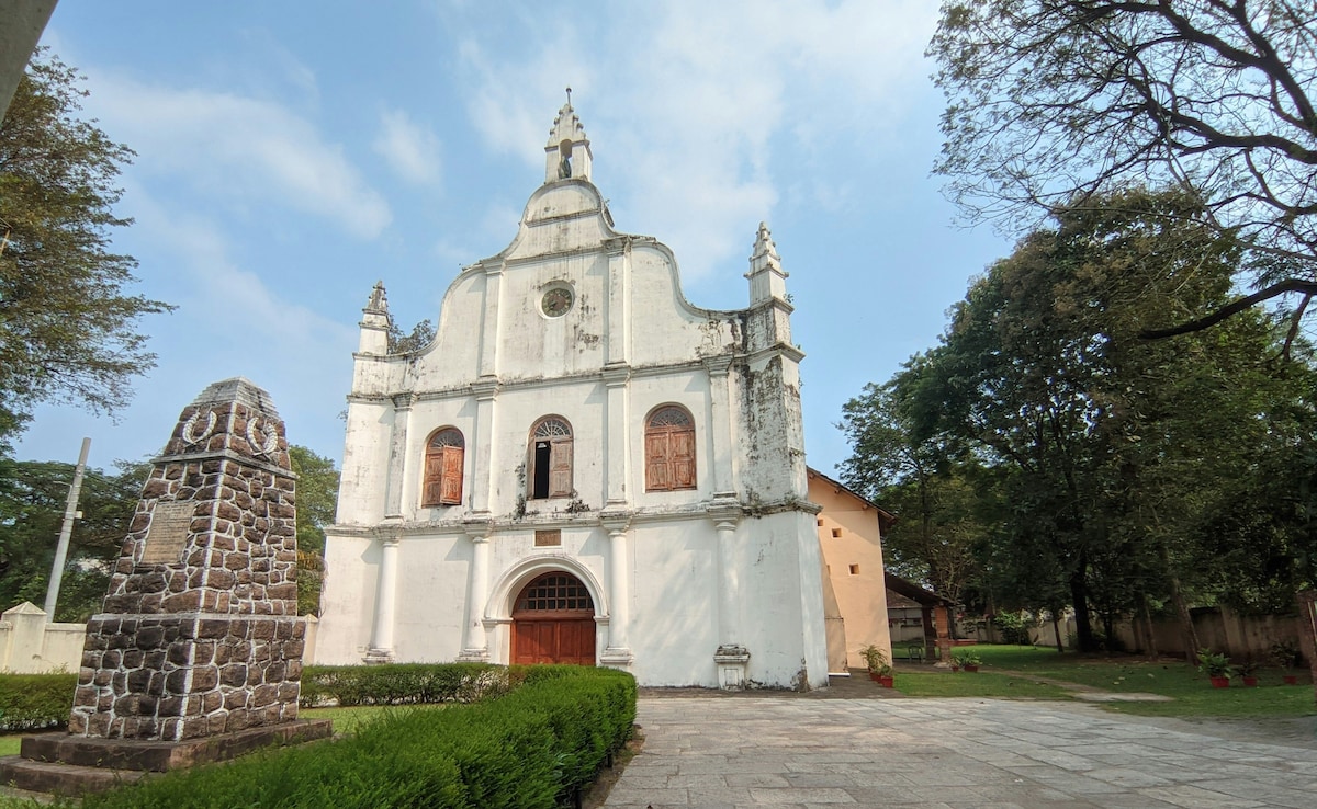 Latest and Breaking News on NDTV