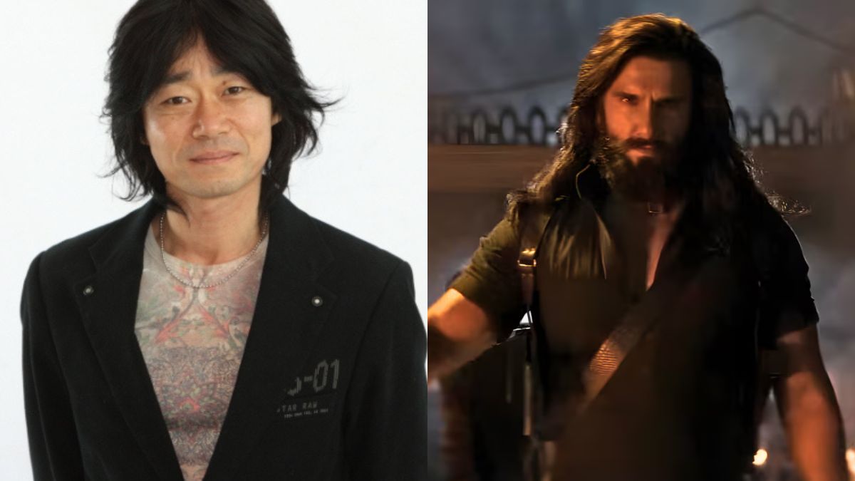 Dhurandhar 2 Stunt Director Calls Ranveer Singh A 'Beast' On Set