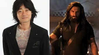 Dhurandhar 2 Stunt Director Calls Ranveer Singh A 'Beast' On Set