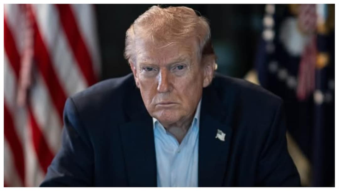 'Trump Just Said Economy Doing Great': Reddit Users Epic Response To Govt Not Helping Unemployed Post