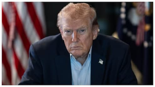 'Trump Just Said Economy Doing Great': Reddit Users Epic Response To Govt Not Helping Unemployed Post