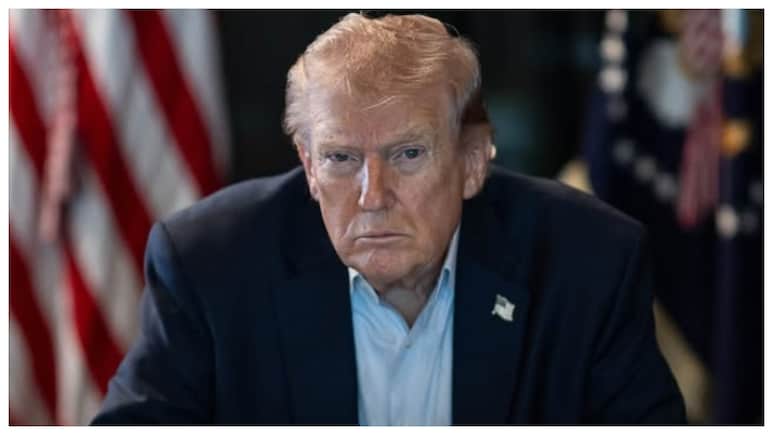 'Trump Just Said Economy Doing Great': Reddit Users Epic Response To Govt Not Helping Unemployed Post