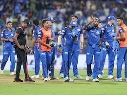 Ex-India Star's Big "Identity Crisis" Remark For Mumbai Indians Sums Up Their IPL 2026 Campaign