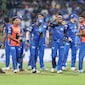 "MI Have An Upper Hand": Ex-India Stars Big Claim Ahead Of CSK Clash