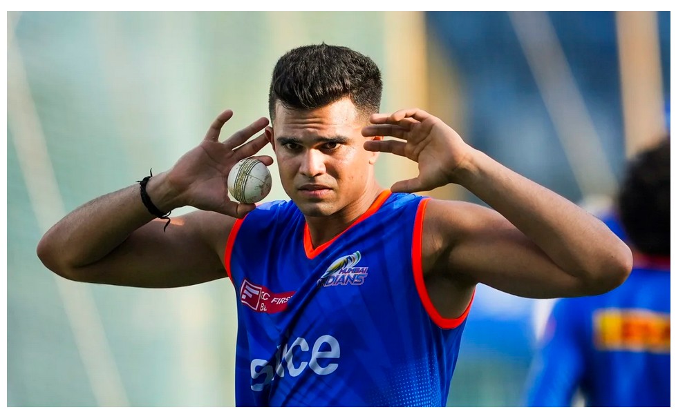 'Arjun Tendulkar Works Harder Than I Did': Yuvraj Singh's Big Praise For LSG All-Rounder