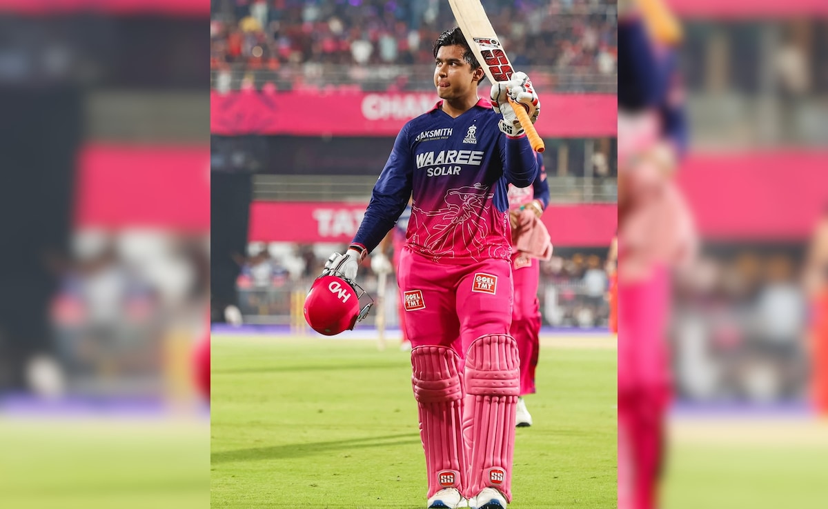 Latest and Breaking News on NDTV