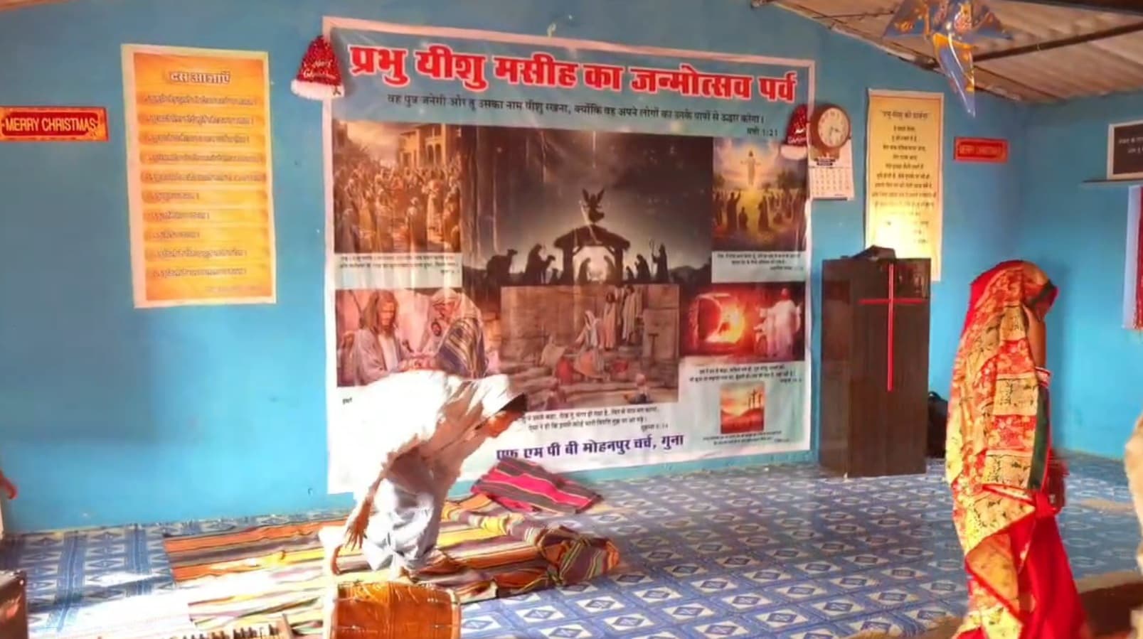 Latest and Breaking News on NDTV