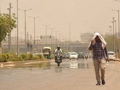 IMD Issues Severe Heat Wave Warning For Rajasthan, UP; Monsoons To Hit Kerala On May 26