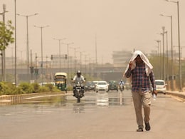 Doctors Urge Caution As Rising Temperatures Spark Heatwave Warnings Across India