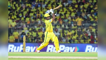IPL 2026: Sanju Samson Announces Himself In Yellow With Maiden CSK Fifty At Chepauk — Watch