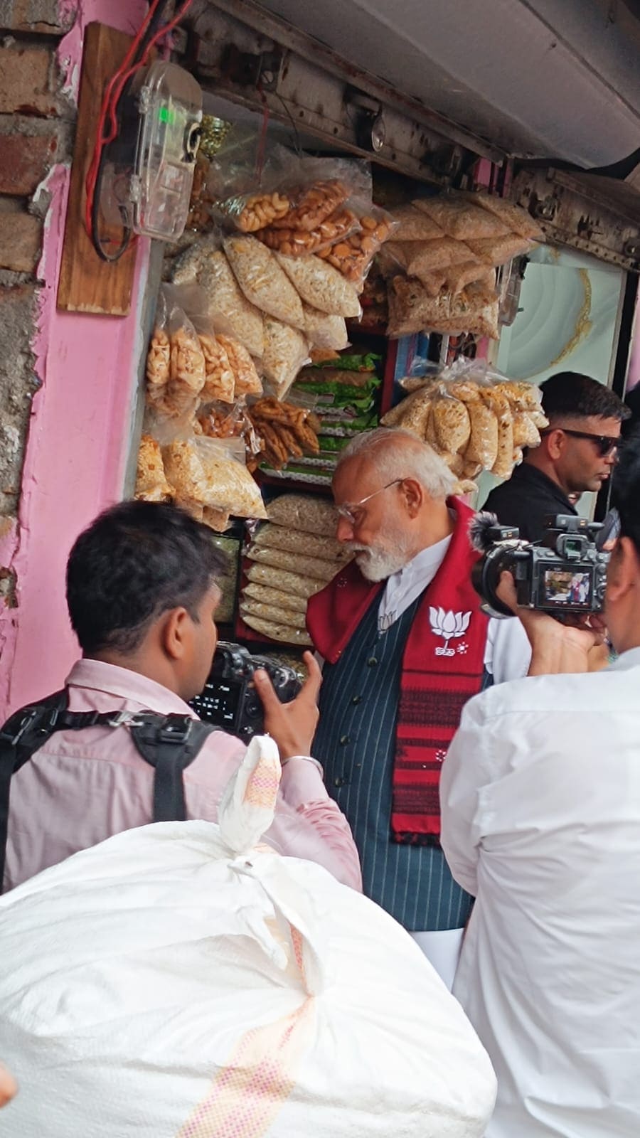 Latest and Breaking News on NDTV