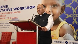 Uttar Pradesh Government Likely To Declare Cancer As A Notifiable Disease For Early Detection, Treatment Access