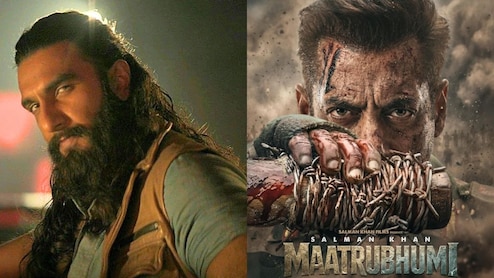 Dhurandhar 2 'Benchmark' Makes Maatrubhumi Makers Re-shoot Parts Of Salman Khan Film
