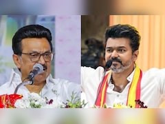 Tamil Nadu Exit Poll: स्टालिन या विजय... तमिलनाडु में मुस्लिम-ईसाई वोटरों की पहली पसंद कौन रहा?
