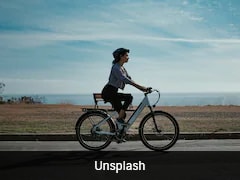 Brain Injuries From E-bikes, Scooters Have Surged Fivefold In 5 Years: Study