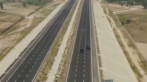 First Drive on Ganga Expressway: NDTV AutoMate Tests Meerut-Prayagraj Stretch Before Opening