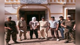 एमपी और आसपास के इलाकों में पैर जमा रहा था गैंगस्टर लॉरेंस बिश्नोई का खास गुर्गा, SIT ने गांव में घेरकर दबोचा