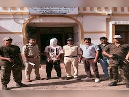 एमपी और आसपास के इलाकों में पैर जमा रहा था गैंगस्टर लॉरेंस बिश्नोई का खास गुर्गा, SIT ने गांव में घेरकर दबोचा